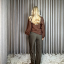 Gustav - Gustav Esta Wide Leg Buks Gustav - Gustav Esta Wide Leg Buks