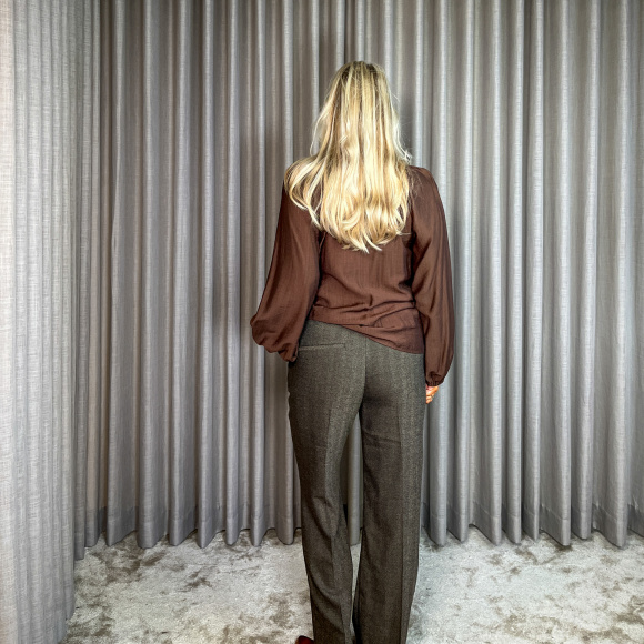 Gustav - Gustav Esta Wide Leg Buks