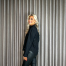 Mos Mosh - Mos Mosh Rie Geri Skjorte