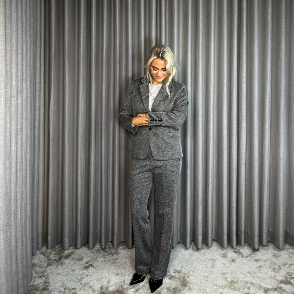 Gustav - Gustav Stacie Blazer 