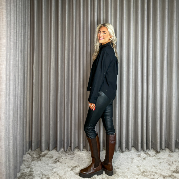 BTF-CPH - BTF - CPH Stretch Lammeskind Bukser