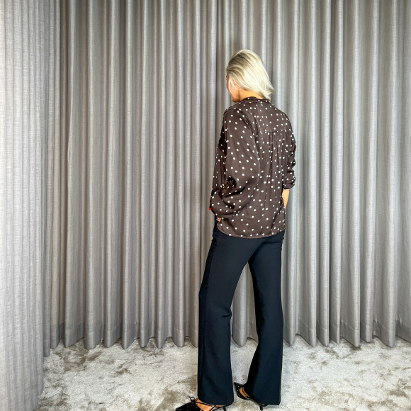 Soft Rebels - Soft Rebels SRester Flared Buks