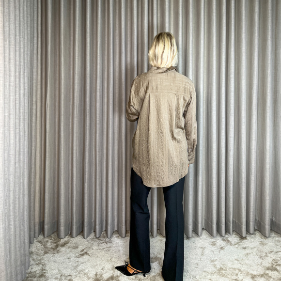 Soft Rebels - Soft Rebels SRester Flared Buks