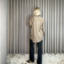 Black Colour - Black Colour Elle Strass Skjorte Black Colour - Black Colour Elle Strass Skjorte