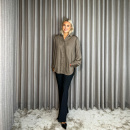 Black Colour - Black Colour Elle Strass Skjorte Black Colour - Black Colour Elle Strass Skjorte