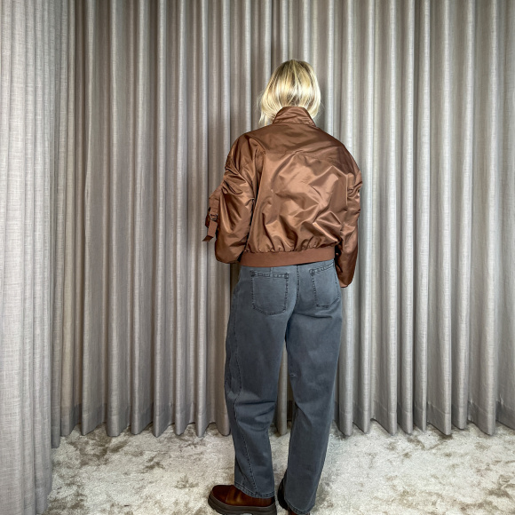 Gossia - Gossia Aja Buks