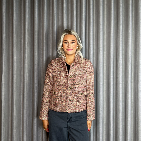 Soulmate - Soulmate Effy Jakke