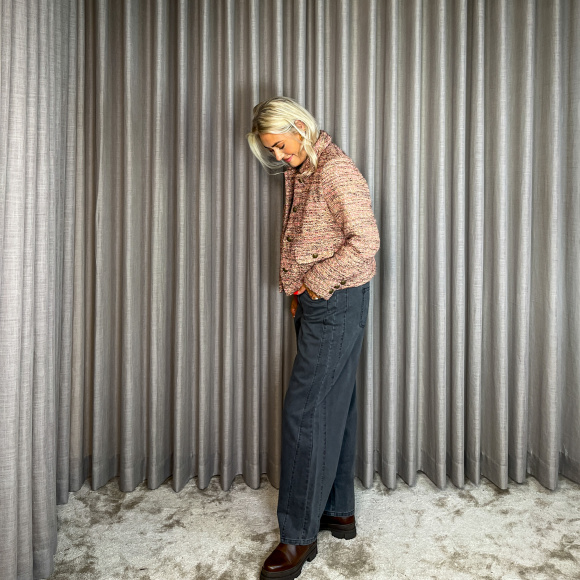 Soulmate - Soulmate Effy Jakke