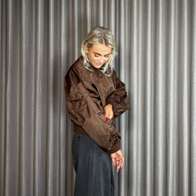 Gossia Damila Bomber Jakke