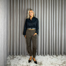 Co'couture - Co`Couture crisp logo Skjorte Co'couture - Co`Couture crisp logo Skjorte