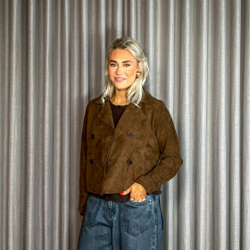 Btf-Cph 100298 Jakke