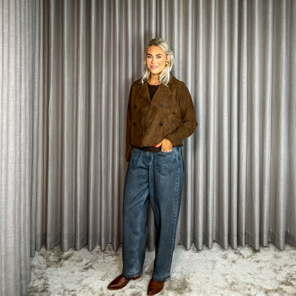 BTF-CPH - Btf-Cph 100298 Jakke