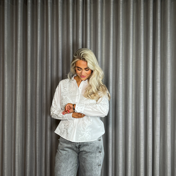 Gustav - Gustav Cana Skjorte