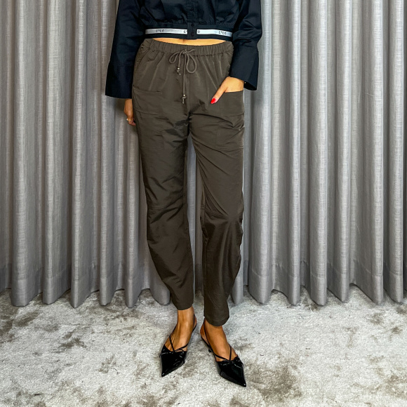 Gossia - Gossia Thilla Buks