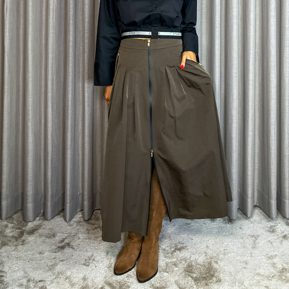 Gossia - Gossia Cenette Nederdel