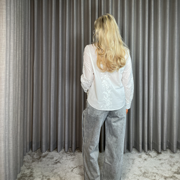 Gustav - Gustav Cana Skjorte