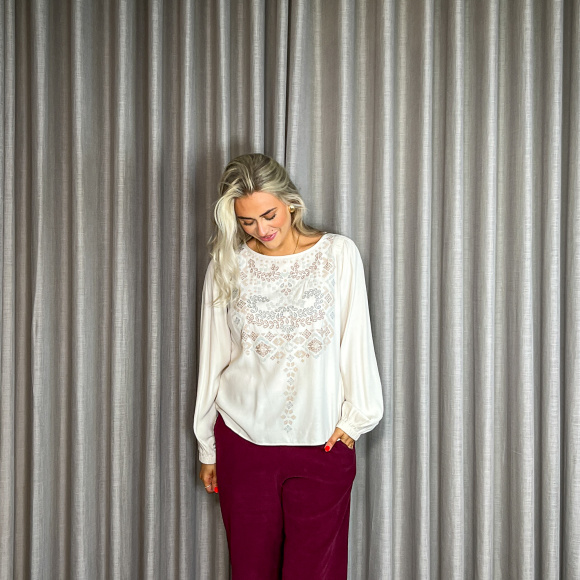 Amaze Cph - Amaze Cph Victoria Corduroy Buks