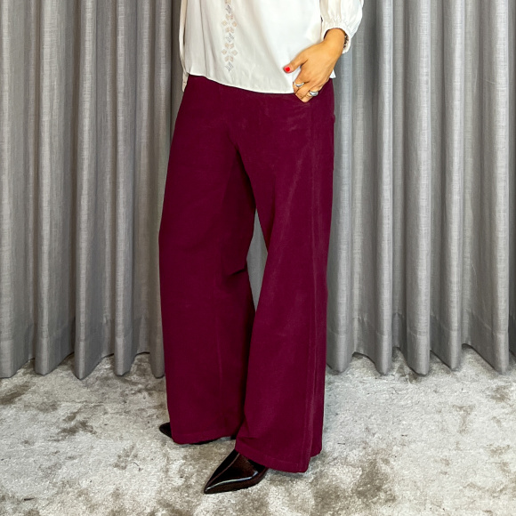 Amaze Cph - Amaze Cph Victoria Corduroy Buks