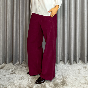 Amaze Cph Victoria Corduroy Buks