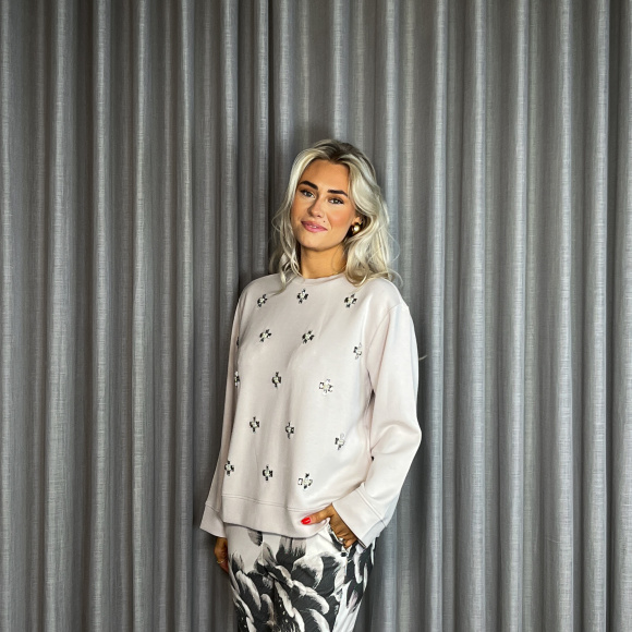 InWear  - InWear Kincentiw Deco Blouse