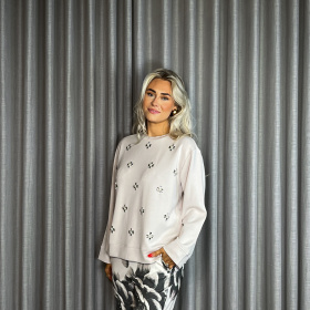 InWear Kincentiw Deco Blouse