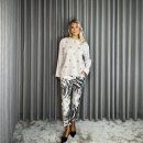 InWear  - InWear Kincentiw Deco Blouse