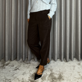 Black Colour Memphis Barrel Buks