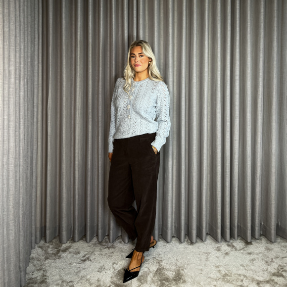 Black Colour - Black Colour Memphis Barrel Buks