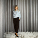 Black Colour - Black Colour Memphis Barrel Buks