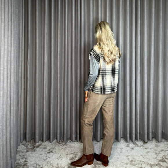 Soulmate - Soulmate Wooly Vest