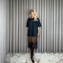 Black Colour - Black Colour Isabella Nederdel Black Colour - Black Colour Isabella Nederdel