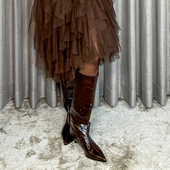 Copenhagen Shoes - Copenhagen Shoes New Future Støvle 