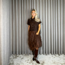 BTF-CPH - BTC-Cph. 100336 Ruskindsjakke