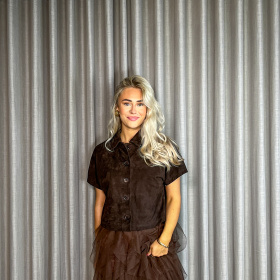 BTC-Cph. 100336 Ruskindsjakke