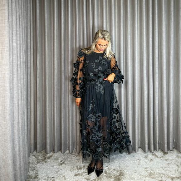 PBO - PBO Giron Bluse