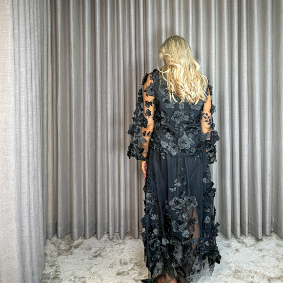 PBO - PBO Giron Bluse