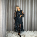 PBO - PBO Giron Bluse