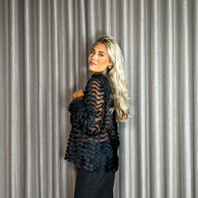 Pbo Bina Bluse Pbo Bina Bluse