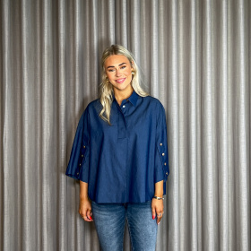 Continue Klara Skjorte 