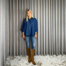 Continue - Continue Klara Skjorte 