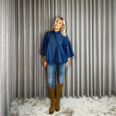 Continue - Continue Klara Skjorte 