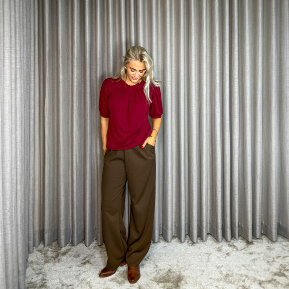 InFront - InFront Grazia Bluse