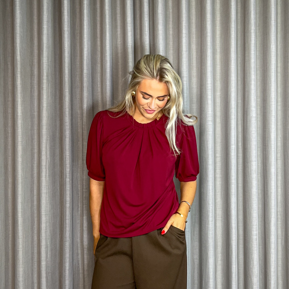 InFront - InFront Grazia Bluse