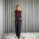 Neo Noir - Neo Noir Malba Poplin Buks Neo Noir - Neo Noir Malba Poplin Buks