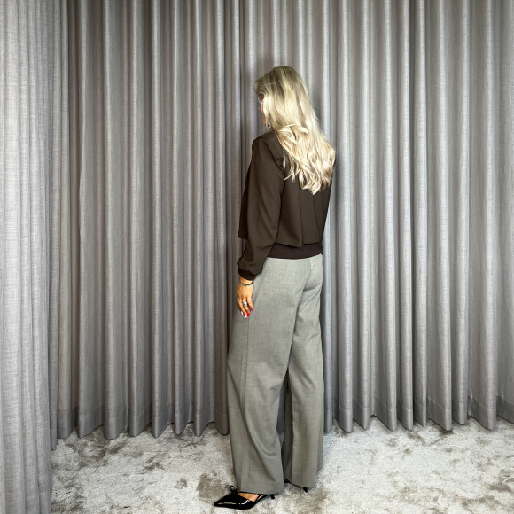 Haute L´amitié - Haute L'amitie Nicole Pleat Buks