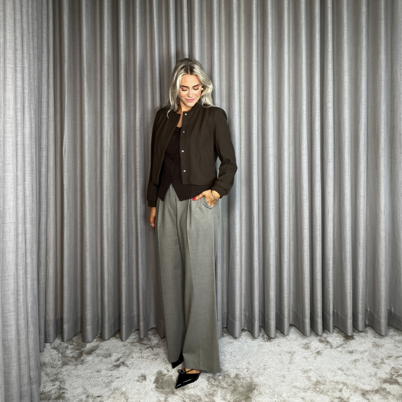 Haute L´amitié - Haute L'amitie Nicole Pleat Buks