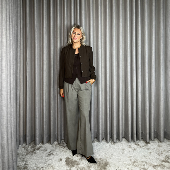 Haute L´amitié - Haute L'amitie Nicole Pleat Buks