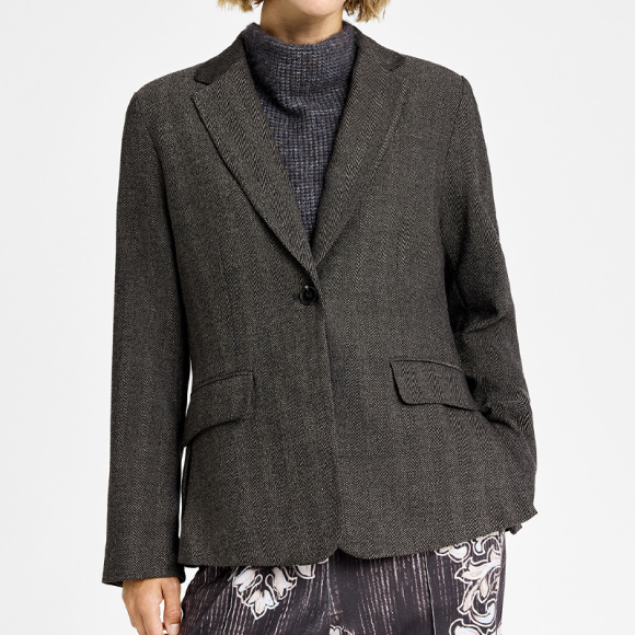 Gustav - Gustacv Stacie Blazer 