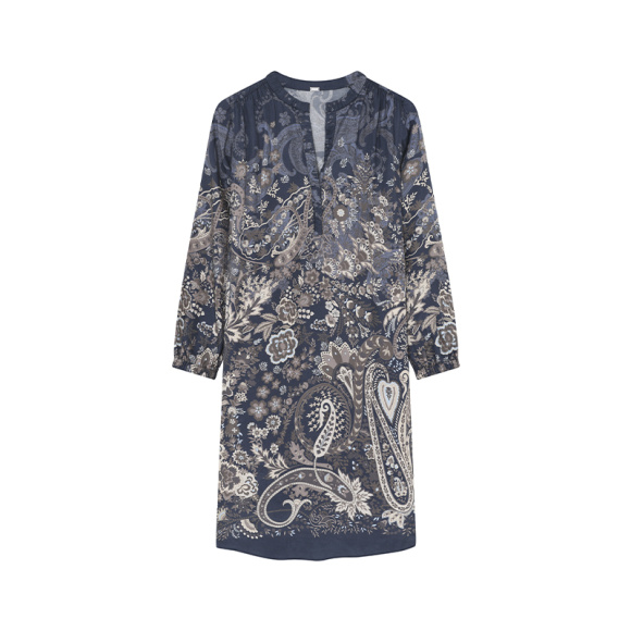 Gustav - Gustav Sikka Kjole 