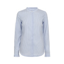 Mos Mosh - Mos Mosh Mattie Stripe Skjorte